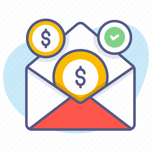 Salary, pay, currency, dollar, money, earnings, business icon - Download on Iconfinder