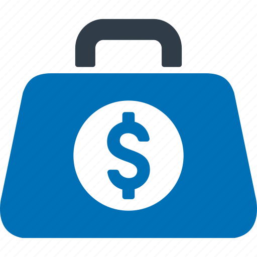 Money bag, cash, coin, currency, currency bag, dollar, money icon - Download on Iconfinder