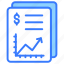 financial, report, document, statement, chart, graph, analysis 