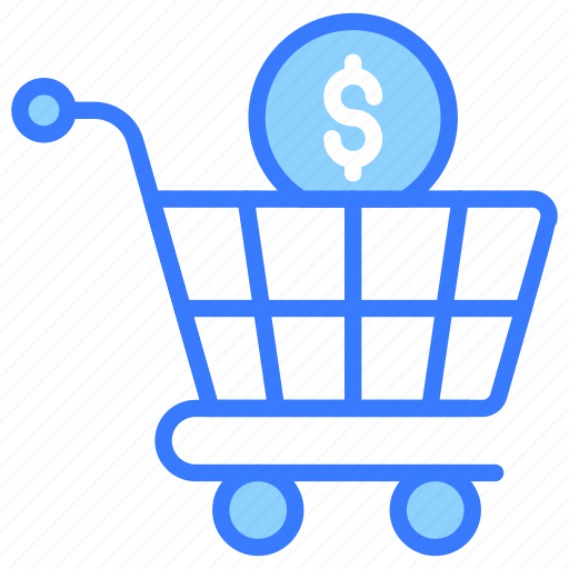 Shopping, commerce, money, market, ecommerce, purchase, buying icon - Download on Iconfinder