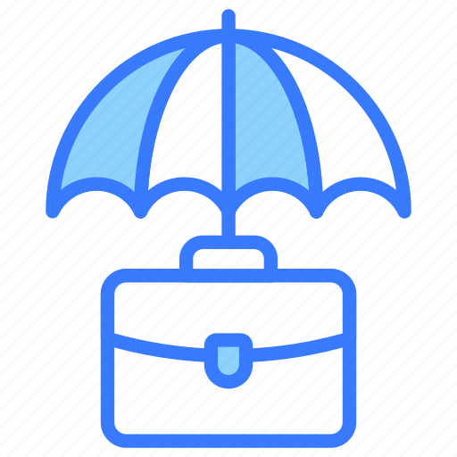 Business, insurance, financial, assurance, money, indemnity, wealth icon - Download on Iconfinder