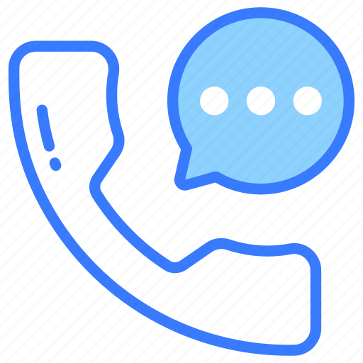 Business, financial, call, communication, receiver, incoming, phone icon - Download on Iconfinder