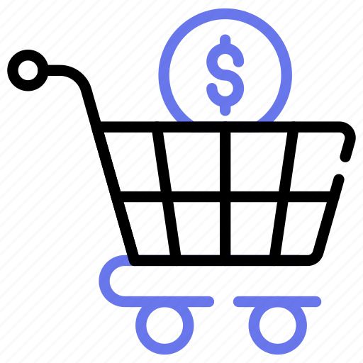 Shopping, commerce, money, market, ecommerce, purchase, buying icon - Download on Iconfinder