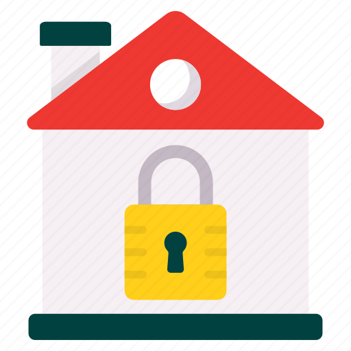 Home, technology, control, electronic, security icon - Download on Iconfinder