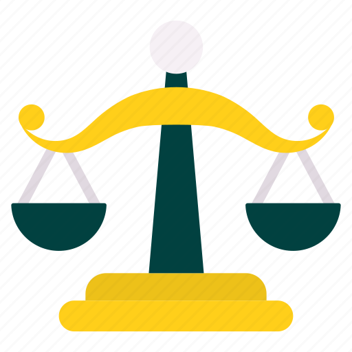 Scales, balance, weigh, equilibrium icon - Download on Iconfinder