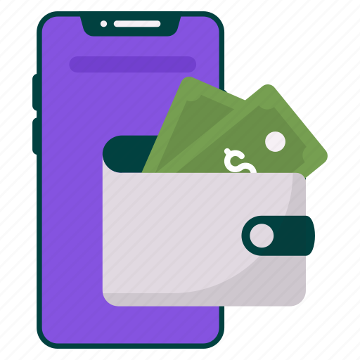Money, digital, online, business, card icon - Download on Iconfinder