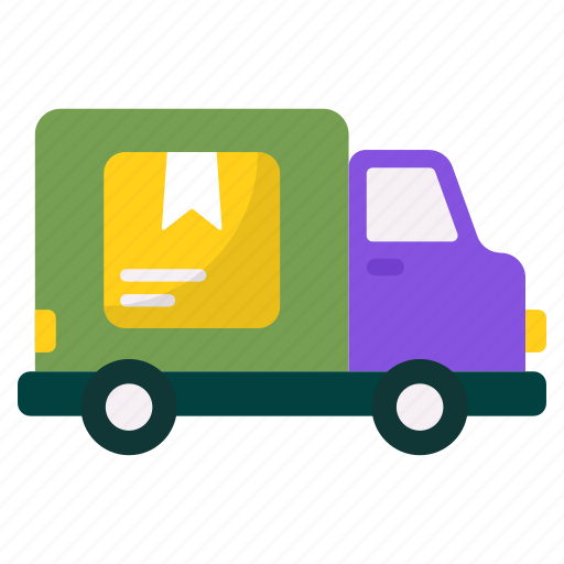 Transport, business, delivery, shipping, deliver icon - Download on Iconfinder