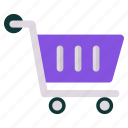 purchase, cart, sale, market, store