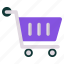 purchase, cart, sale, market, store 