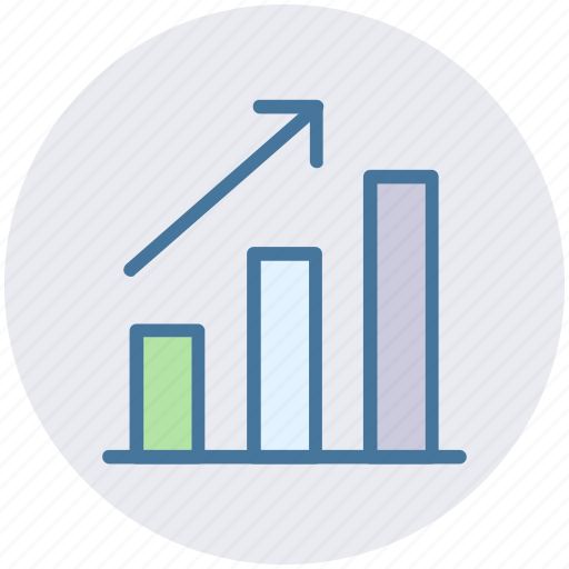 Analytics, business, chart, finance, graph, sales icon - Download on Iconfinder