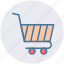 basket, cart, finance, shopping, shopping cart, store 