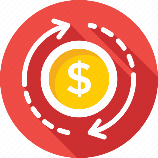 Analysis, analytics, dollar, dollar value, finance icon - Download on Iconfinder