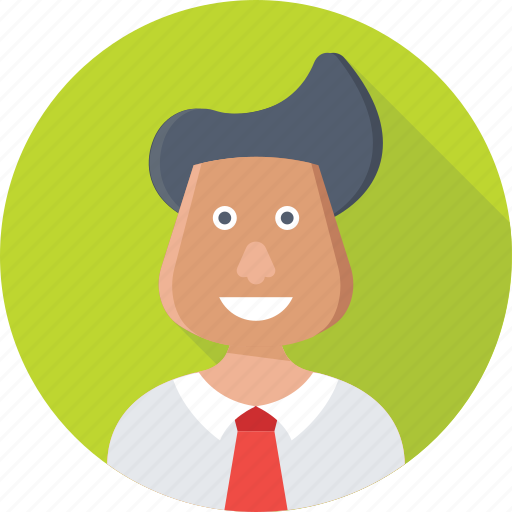 Administrator, boss, businessman, businessperson, manager icon - Download on Iconfinder