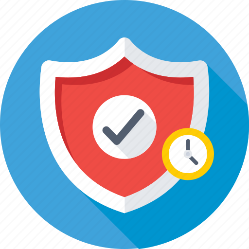 Locker, protection, safe banking, security, shield icon - Download on Iconfinder