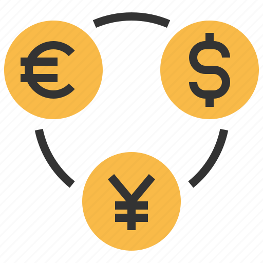 Currency, exchance, cash, coin, dollar, finance, payment icon - Download on Iconfinder