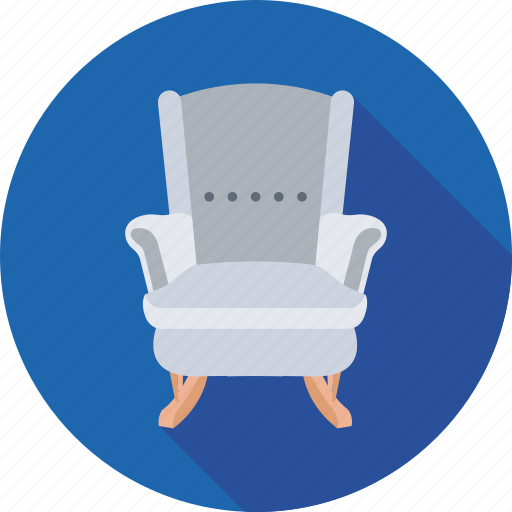 Couch, furniture, office, settee, sofa icon - Download on Iconfinder