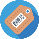 commercial tag, label, price tag, shopping tag, tag