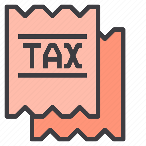 Banking, business, payment, tax icon - Download on Iconfinder