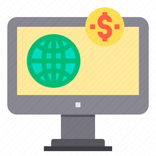 Banking, business, finance, internet, payment icon - Download on Iconfinder