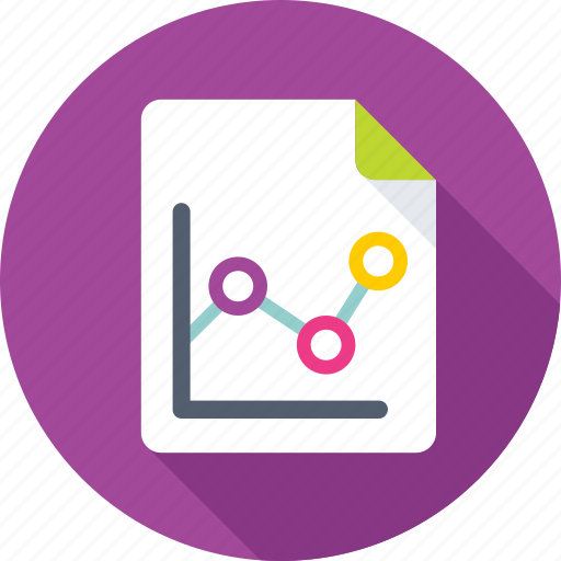 Business analysis, business report, graph report, report, statistics icon - Download on Iconfinder