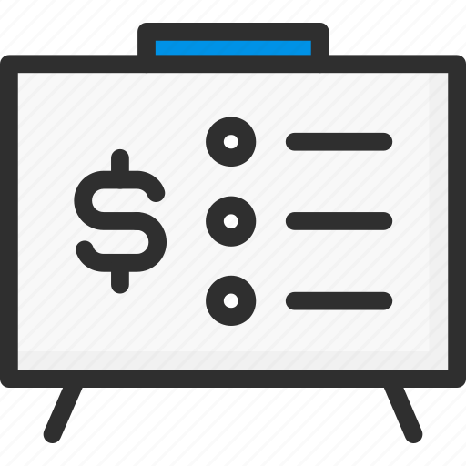 Bank, banking, dollar, finance, money, statistics, stats icon - Download on Iconfinder