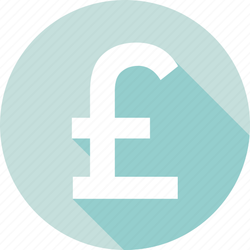 British pound, currency, currency exchange, money, pound icon - Download on Iconfinder