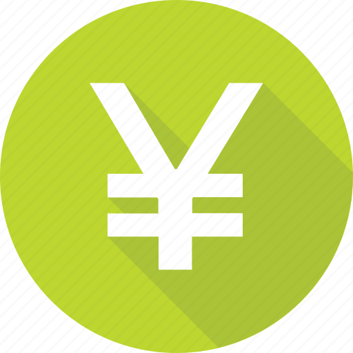 Currency, japanese yen, yen, yen sign, yen value icon - Download on Iconfinder
