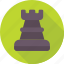 chess, chess guard, chess rook, chess tower, sports 