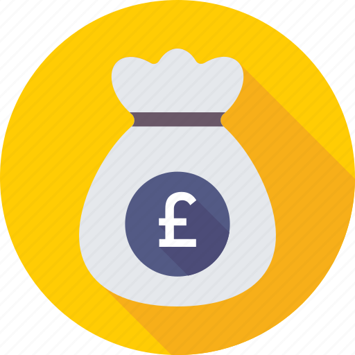 Currency, finance, money bag, money sack, wealth icon - Download on Iconfinder