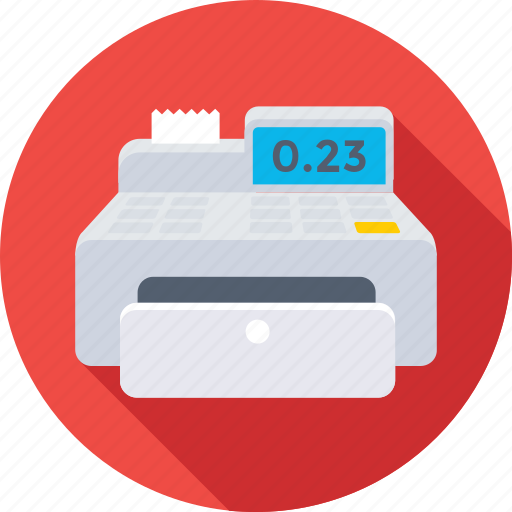 Banking, banknote, cash counting machine, counting machine, currency sorter icon - Download on Iconfinder