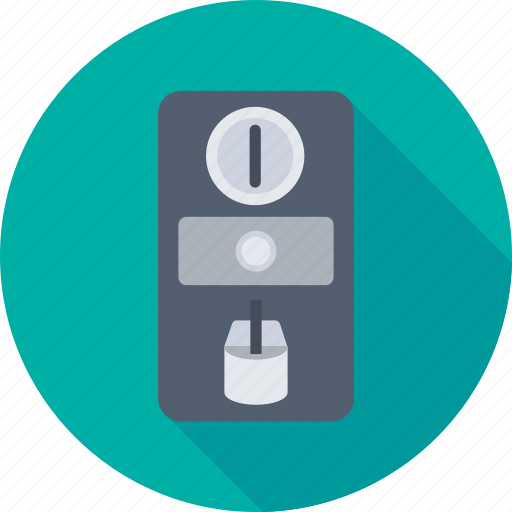 Bank locker, bank safe, bank vault, locker, safe box icon - Download on Iconfinder