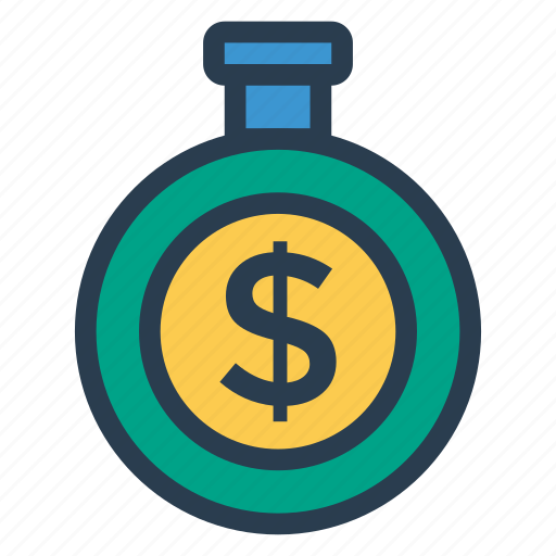 Business, cash, coin, currency, finance, lab, money icon - Download on Iconfinder