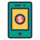 cash, finance, mobilemoney, mobilepayment, money, phone, smartphone