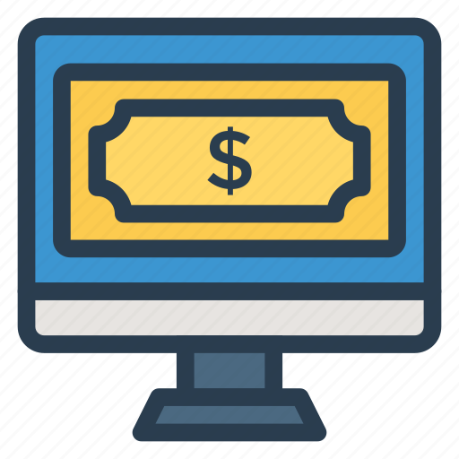 Finance, money, onlinebillpay, onlineshopping, payment, shopping, web icon - Download on Iconfinder