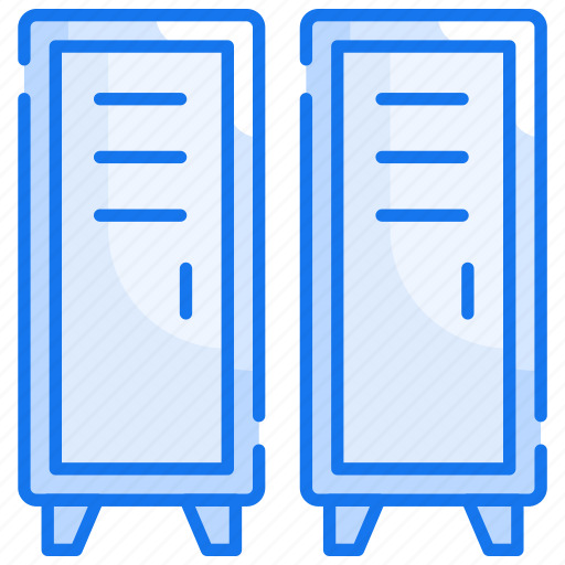 Bank locker, banking, finance, safe, security icon - Download on Iconfinder
