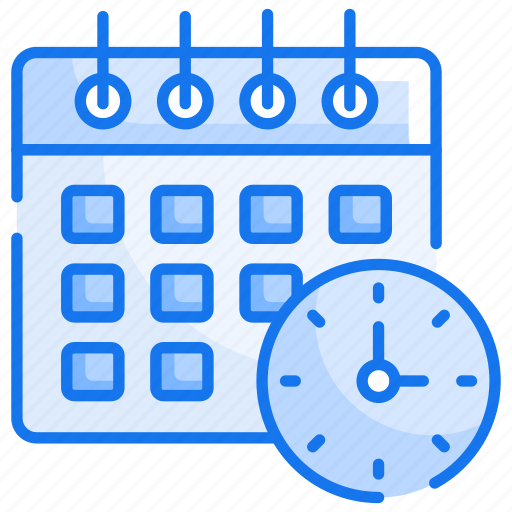 Appointment, event, meeting, organizer, schedule icon - Download on Iconfinder