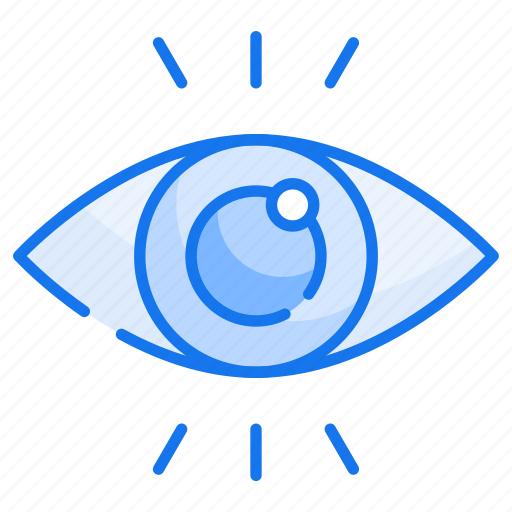 Idea, optical, view, vision, watch icon - Download on Iconfinder