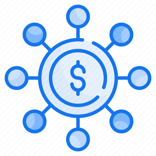 Business, crowdfunding, exchange, payment, return icon - Download on Iconfinder
