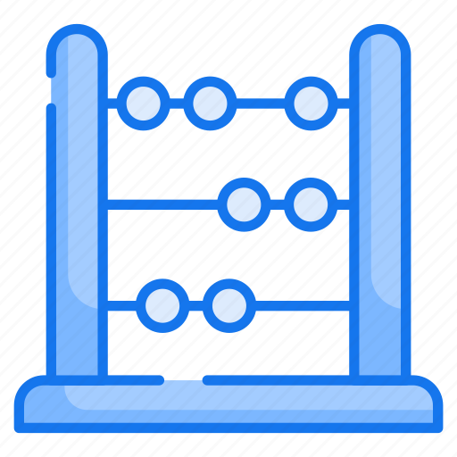 Abacus, calculation, calculator, finance, math icon - Download on Iconfinder