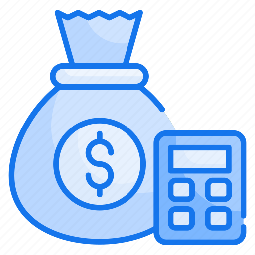 Banking, budget, business, investment, money icon - Download on Iconfinder