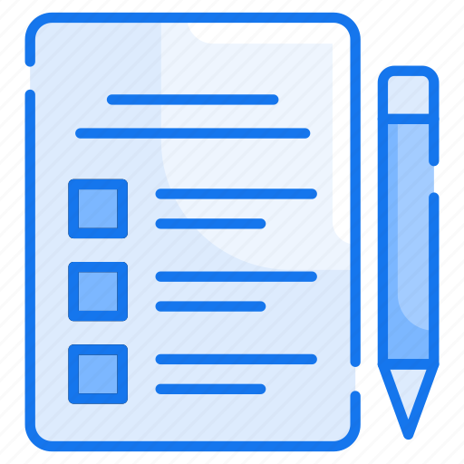Check, list, message, schedule, to do list icon - Download on Iconfinder