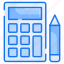 calculator, electronic, finance, mathematics, multimedia 