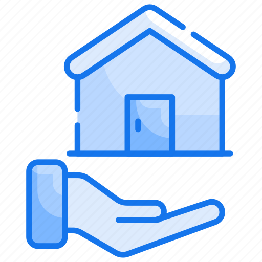 Application, finance, home loan, loan icon - Download on Iconfinder