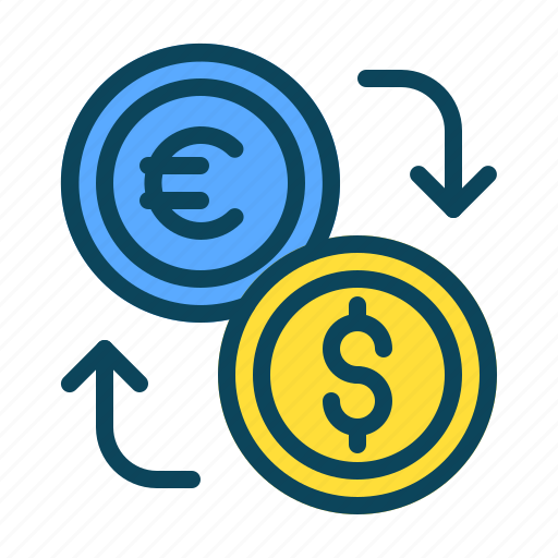 Banking, app, online, internet, money, dollar, exchange icon - Download on Iconfinder