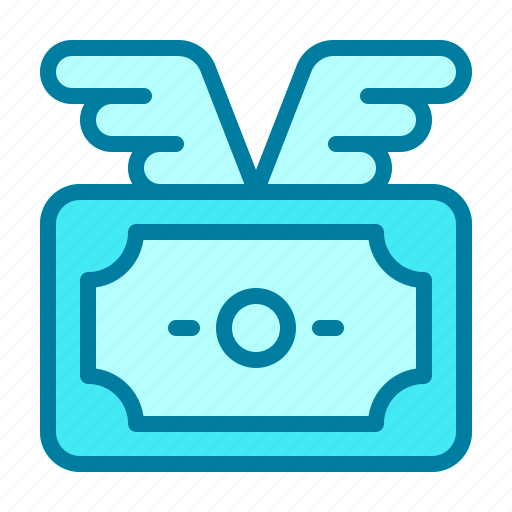 Banking, app, online, internet, money, dollar, savings icon - Download on Iconfinder
