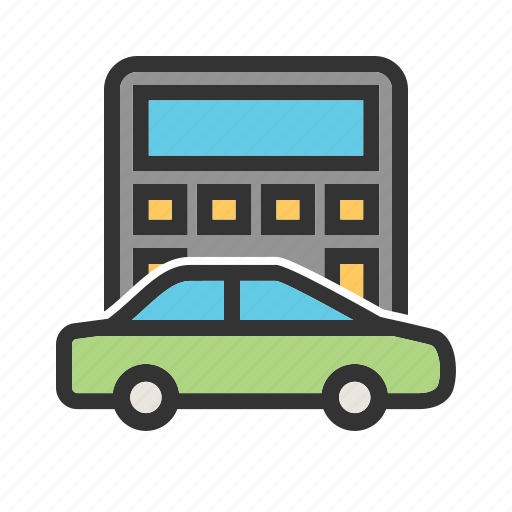 Amount, calculation, calculator, car, finance, monetary, vehicle icon - Download on Iconfinder