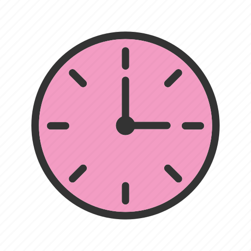 Alarm, clock, date, hour, minute, time, watch icon - Download on Iconfinder