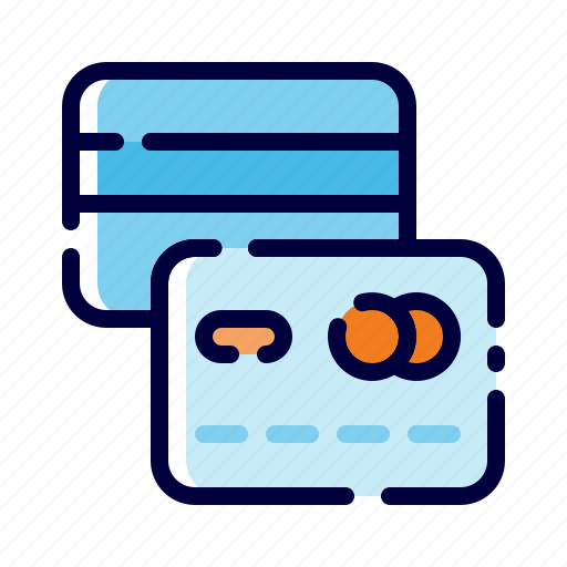 Banking, business, credit card, finance, money, payment, shopping icon - Download on Iconfinder