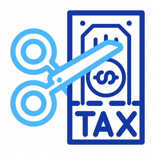 Tax, relief, finance, money, business, bank icon - Download on Iconfinder