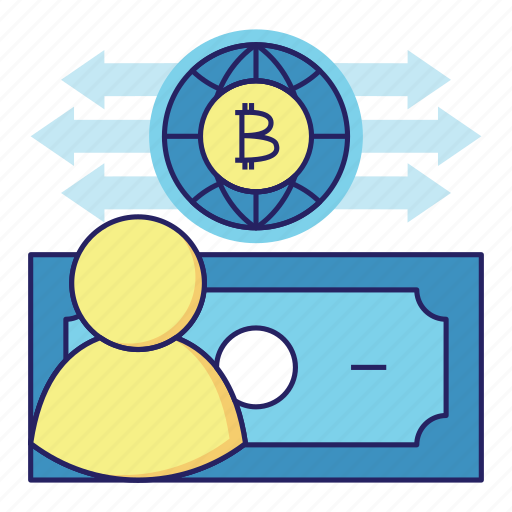 Acountant, audit, banking, bitcoin, cash flow, finance, money icon - Download on Iconfinder